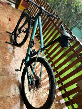 Bicicleta orbea alma m50 2025 Carbon