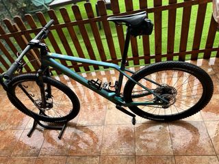 Bicicleta orbea alma m50 2025 Carbon