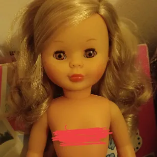 Dos Nancys Rubias Reedición