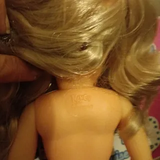 Dos Nancys Rubias Reedición