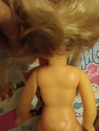 Dos Nancys Rubias Reedición