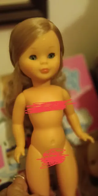 Dos Nancys Rubias Reedición