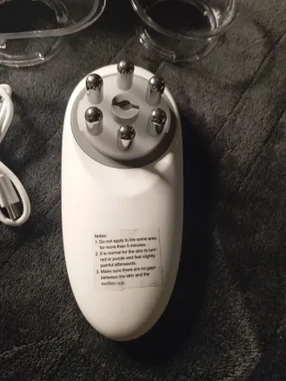 Escultor Facial y Corporal EMS