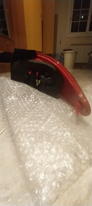 Piloto Trasero Peugeot 2005-2006