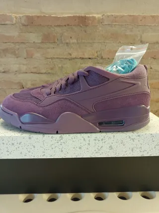 Zapatillas Moradas ORIGINAL