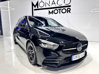 Mercedes-Benz Clase B 2021
