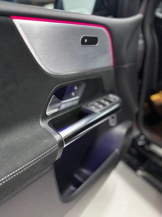 Mercedes-Benz Clase B 2021