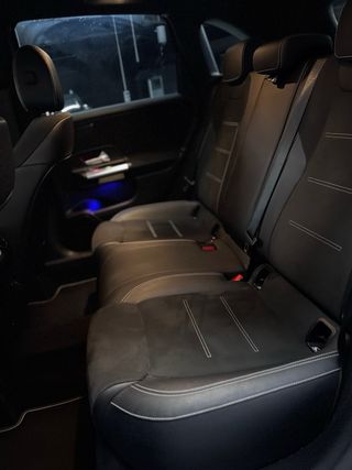 Mercedes-Benz Clase B 2021