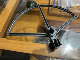 Protectores hélices Mavic Pro