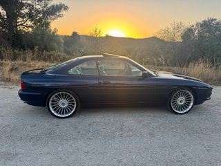 BMW 850 ci nacional