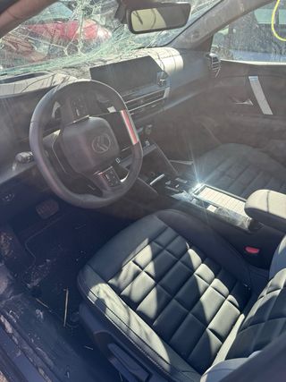 Citroën C4 Híbrido 2024 - Piezas