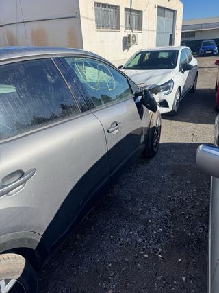 Citroën C4 Híbrido 2024 - Piezas