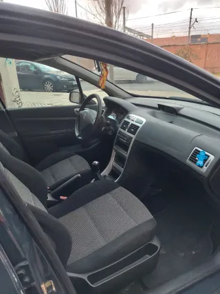 Peugeot 307 2005