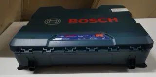 Maletin Bosch para taladro atornillador 18v
