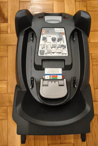 Silla Coche BeSafe iZi Go X1 ISOFIX