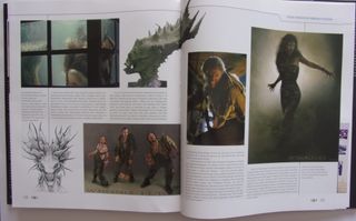 The Winston Effect: The Art & History of Stan W...