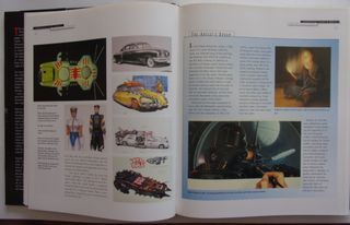 The Winston Effect: The Art & History of Stan W...