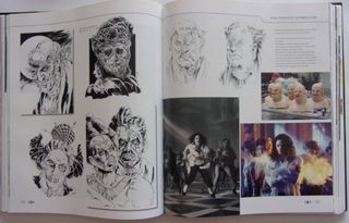 The Winston Effect: The Art & History of Stan W...