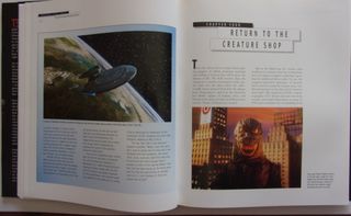 The Winston Effect: The Art & History of Stan W...