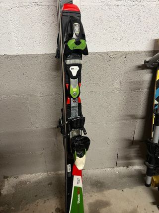 Esquís Elan Race X 157cm