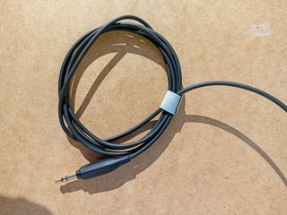 Auriculares Sennheiser HD 449 Negro/Plata