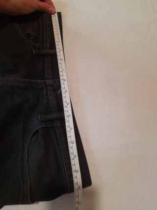 Pantalón vaquero hombre S/M