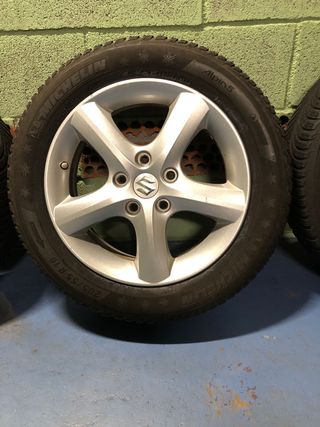 Suzuki Grand Vitara 2018