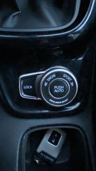 Suzuki Grand Vitara 2018