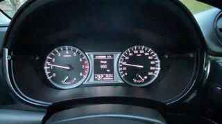 Suzuki Grand Vitara 2018