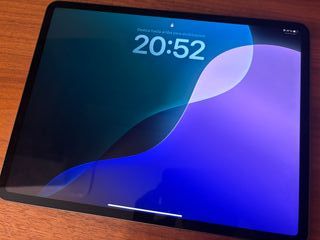 iPad Pro 12.9 Wifi 256Gb 4th Gen Gris espacial