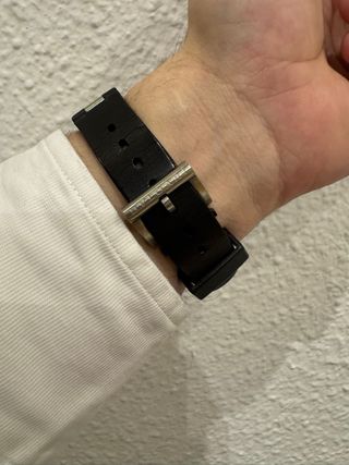 Bulgari Diagono Titanio 32