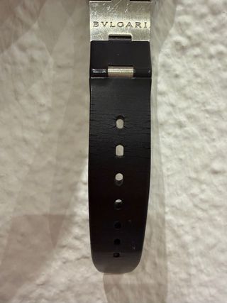 Bulgari Diagono Titanio 32