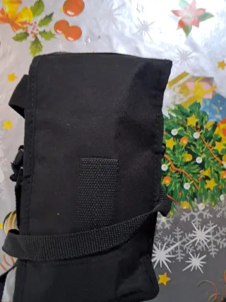 Prismáticos Enkeeo Negros