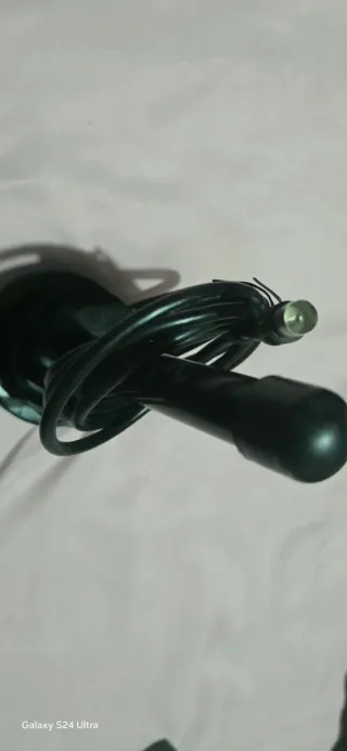 Antena TDT Magnética SANDA Compacta