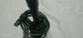 Antena TDT Magnética SANDA Compacta