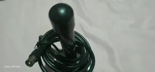 Antena TDT Magnética SANDA Compacta