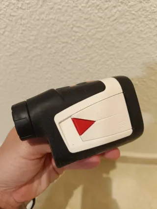 Mileseey Golf Láser Rangefinder