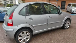 Citroen C3 Diesel
