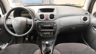 Citroen C3 Diesel