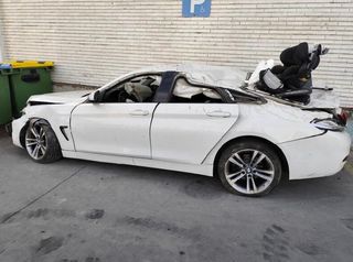 Centralita faros 8494842 bmw serie 2.0 418d 226015