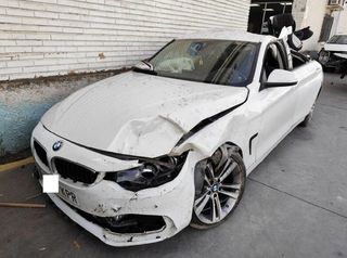 Centralita faros 8494842 bmw serie 2.0 418d 226015