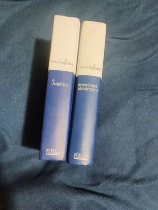 A Enciclopédia - Público