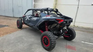 Can Am Maverick R 2026