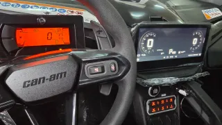 Can Am Maverick R 2026