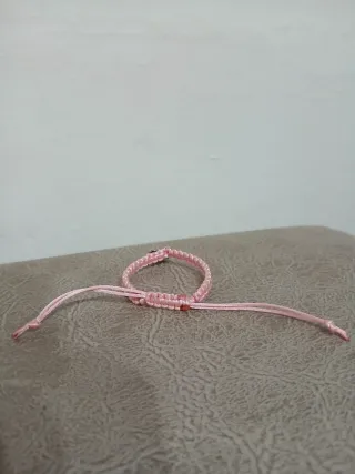 Pulsera.