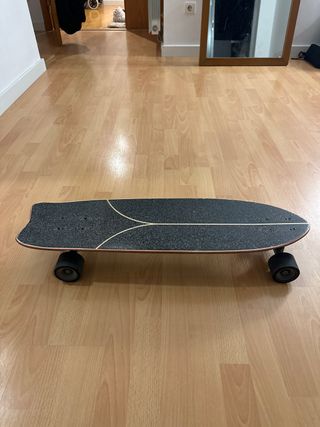 Skate Longboard