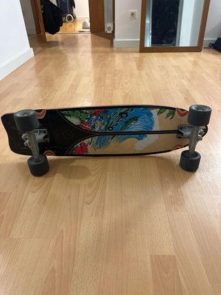 Skate Longboard