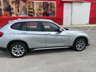 BMW X1 2013