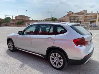 BMW X1 2013