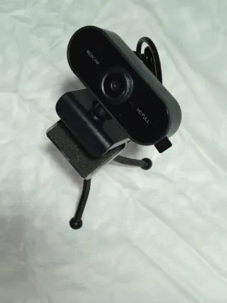 Cámara Web HD BENEWY PC-W1